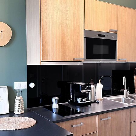 Inpoint Wielopole 32 Boutique Apartments Old Town&Kazimierz District Krakow Dış mekan fotoğraf