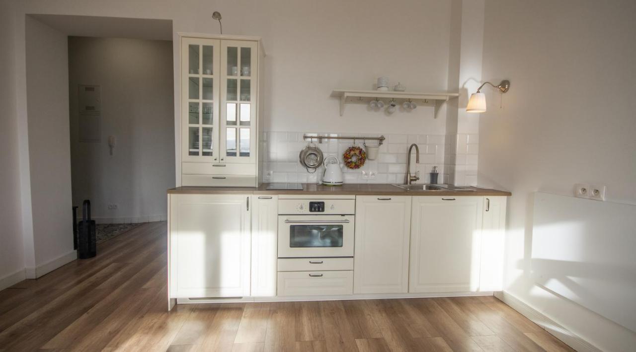 Inpoint Wielopole 32 Boutique Apartments Old Town&Kazimierz District Krakow Dış mekan fotoğraf