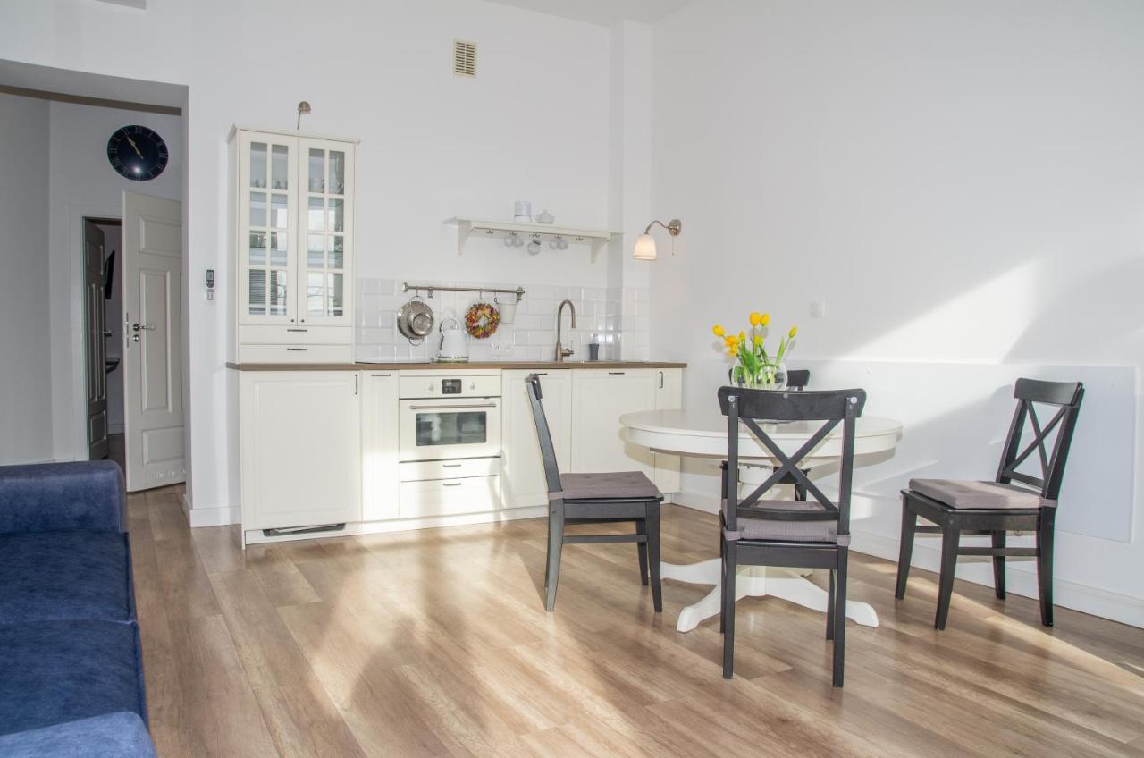 Inpoint Wielopole 32 Boutique Apartments Old Town&Kazimierz District Krakow Dış mekan fotoğraf