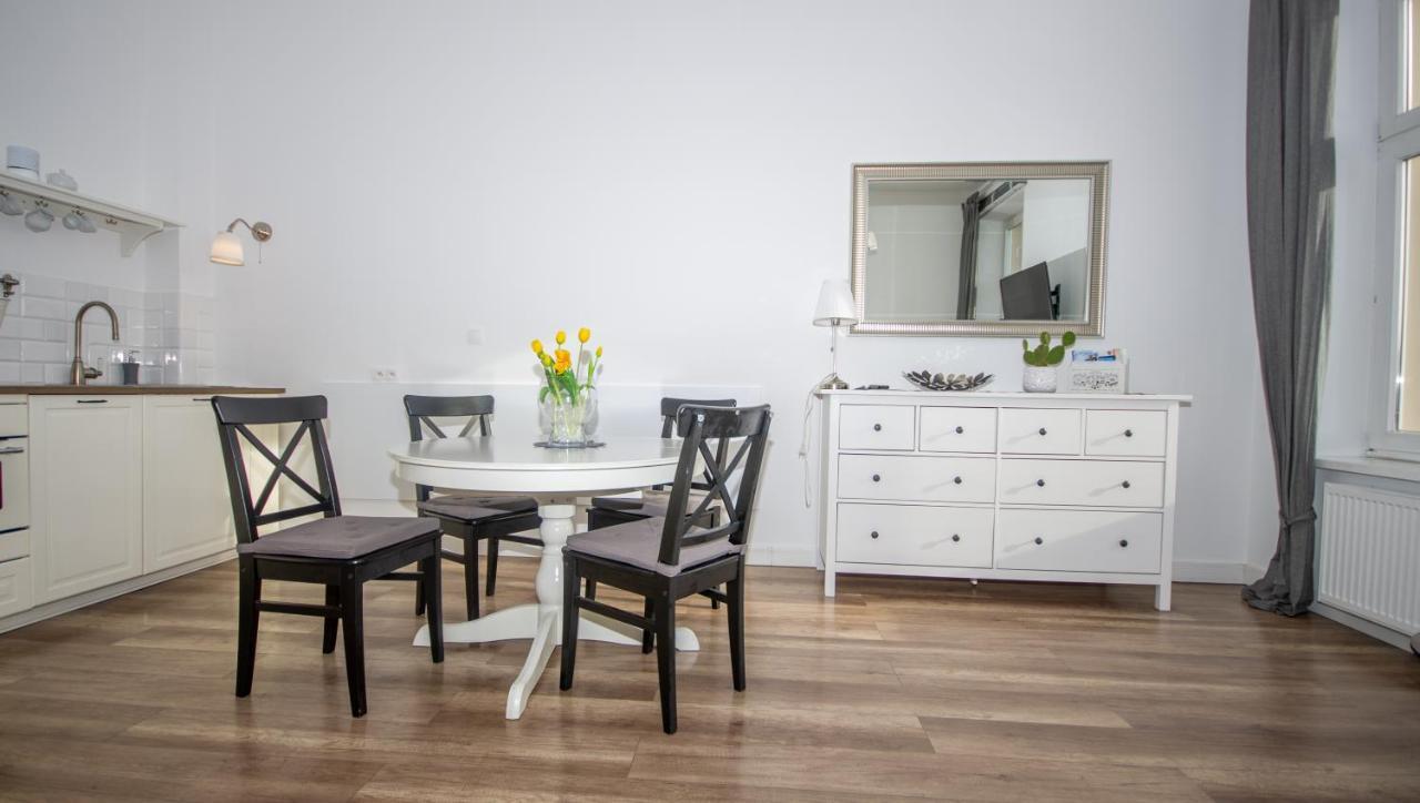 Inpoint Wielopole 32 Boutique Apartments Old Town&Kazimierz District Krakow Dış mekan fotoğraf