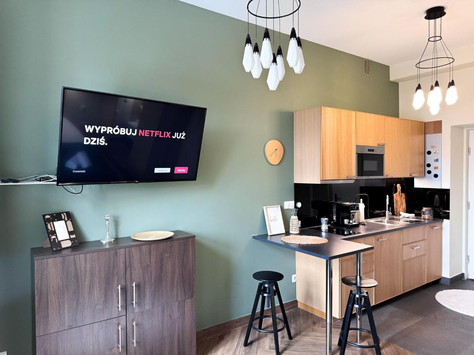 Inpoint Wielopole 32 Boutique Apartments Old Town&Kazimierz District Krakow Dış mekan fotoğraf