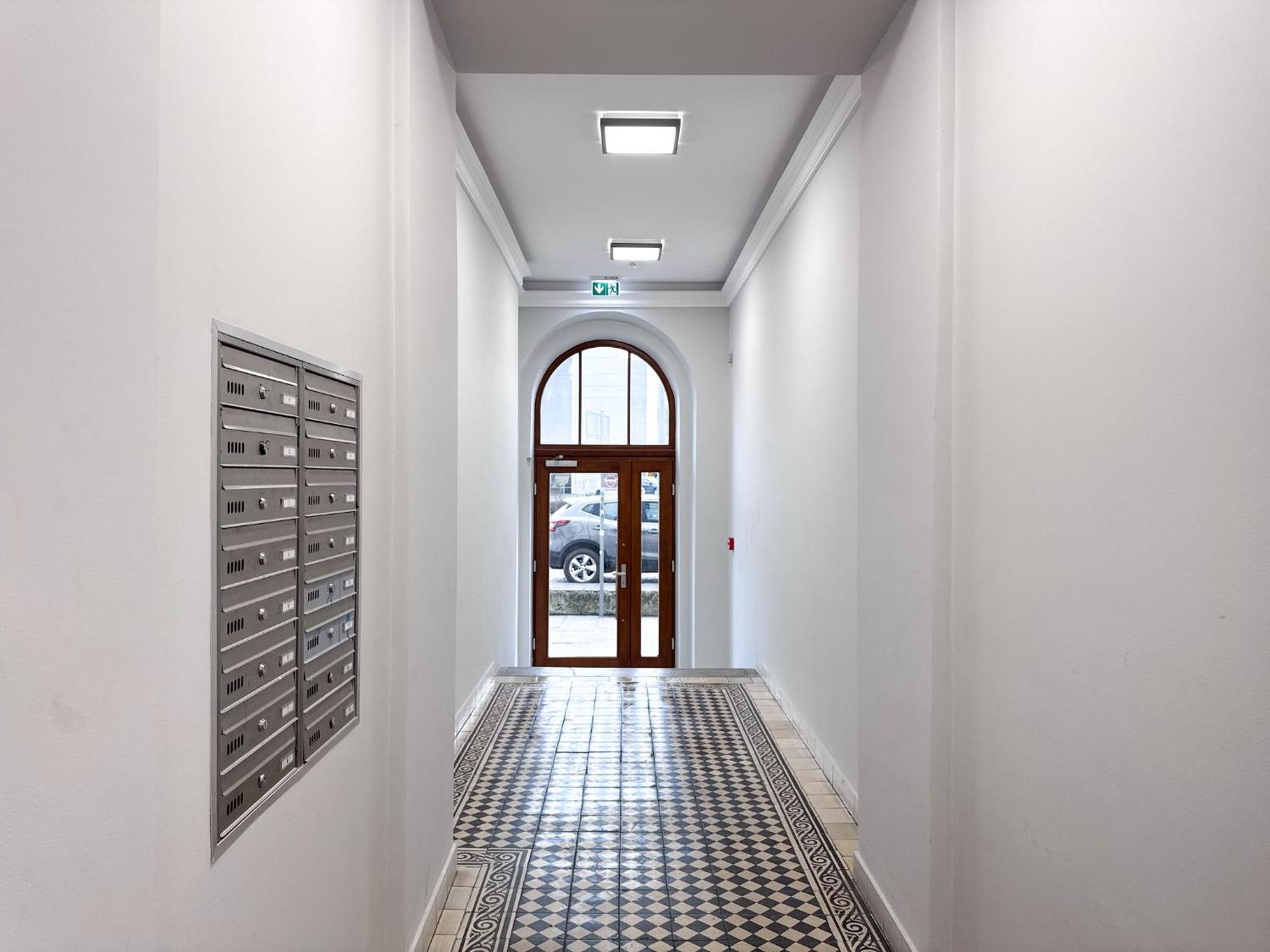 Inpoint Wielopole 32 Boutique Apartments Old Town&Kazimierz District Krakow Dış mekan fotoğraf