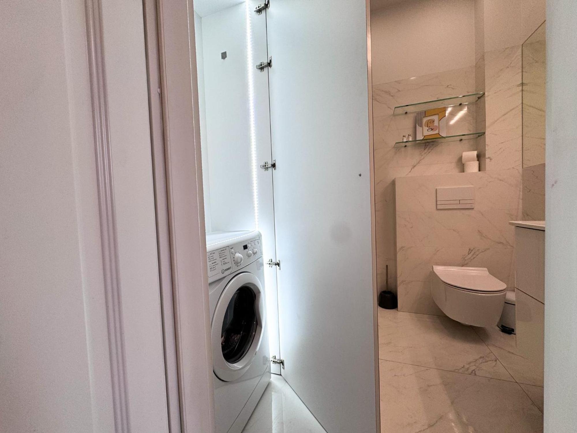 Inpoint Wielopole 32 Boutique Apartments Old Town&Kazimierz District Krakow Dış mekan fotoğraf